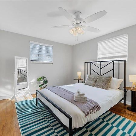 Designed And Cozy 1Br With Parking Near Stores Lägenhet Tampa Exteriör bild