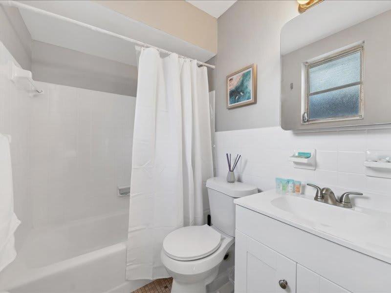 Designed And Cozy 1Br With Parking Near Stores Lägenhet Tampa Exteriör bild