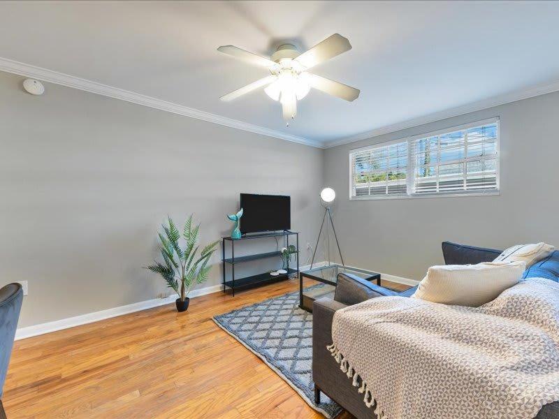 Designed And Cozy 1Br With Parking Near Stores Lägenhet Tampa Exteriör bild